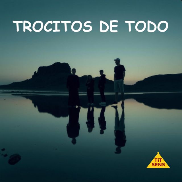 TiT SENS - 'TROCITOS DE TODO' [Ringtone]