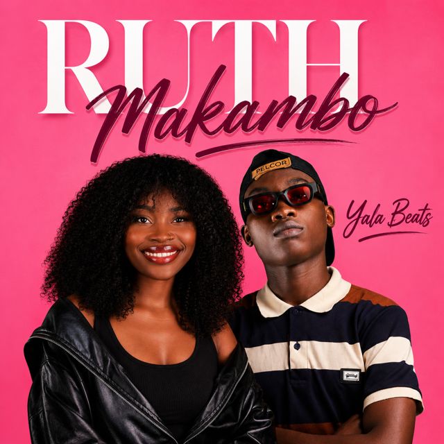 Yala Beats - 'Ruth Makambo' [Ringtone]
