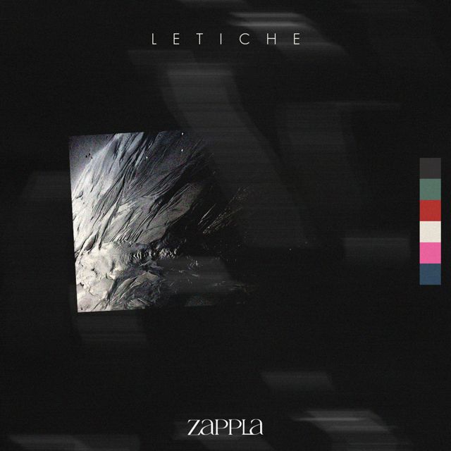Zappla - 'Letiche' [Ringtone]