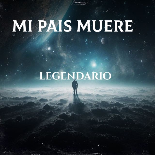 Legendario - 'mi pais muere' [Ringtone]