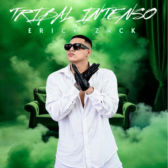 ERICK ZACK - 'Cambio (Tribal Drums)' [Ringtone]