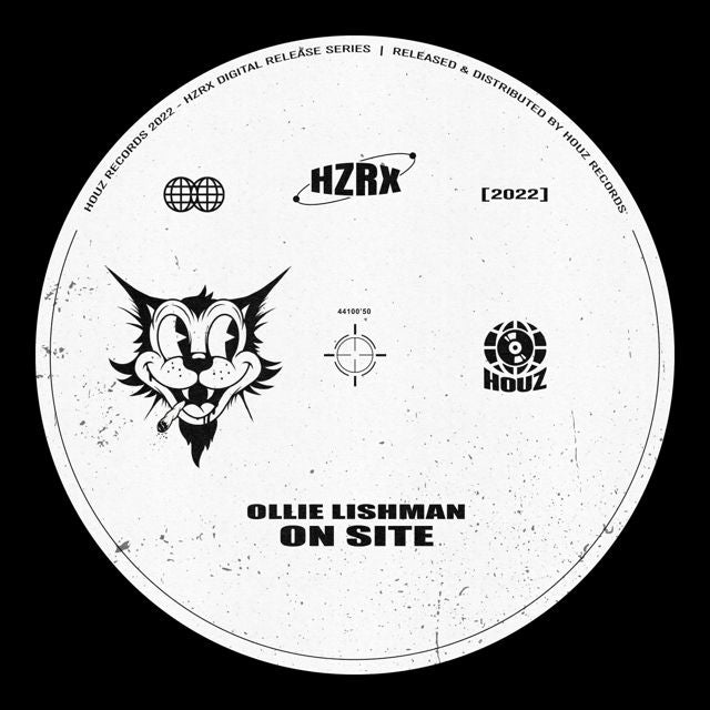 Ollie Lishman - 'ON SITE' [Ringtone]