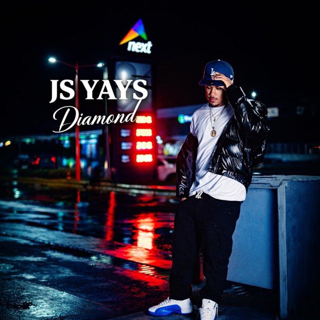 JS YAYS - 'Diamond' [Ringtone]