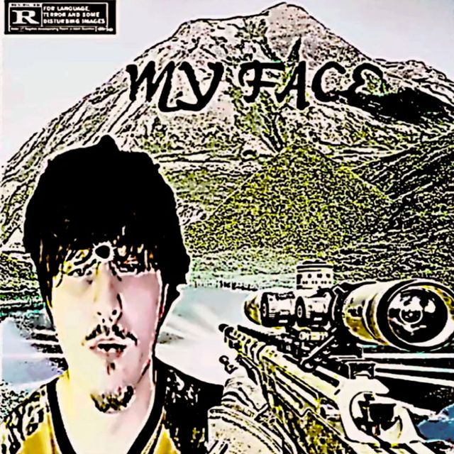 Prodii - 'my face' [Ringtone]