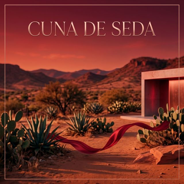Brechamusic - 'Luna de seda' [Ringtone]