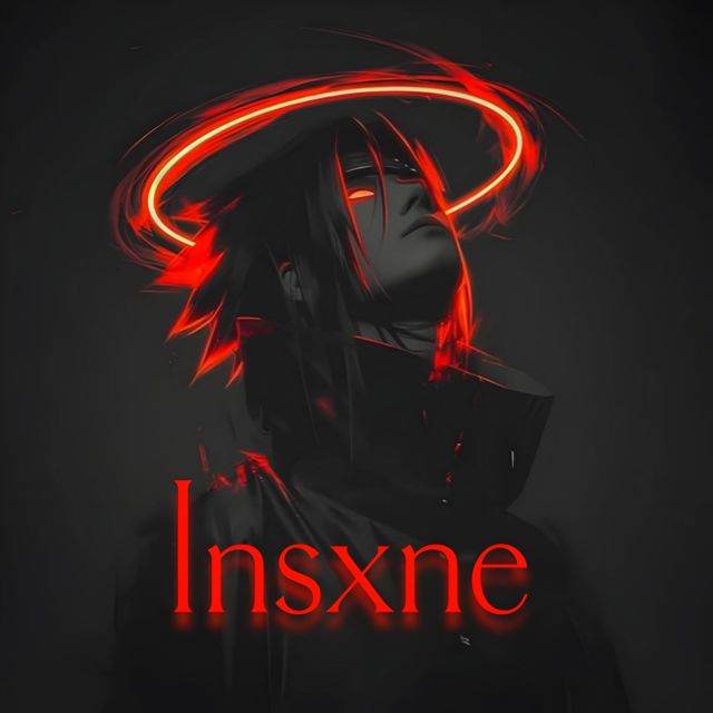 Dj Jits - 'Insxne' [Ringtone]