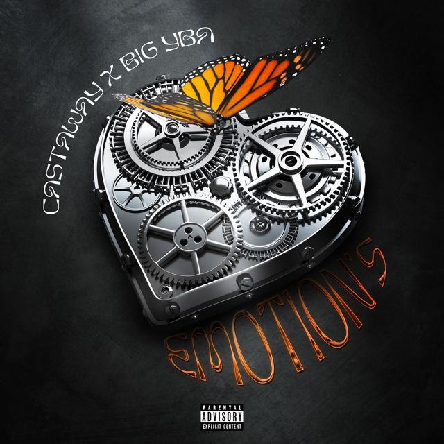 Castaway - 'Emotions (feat. Big Yba)' [Ringtone]