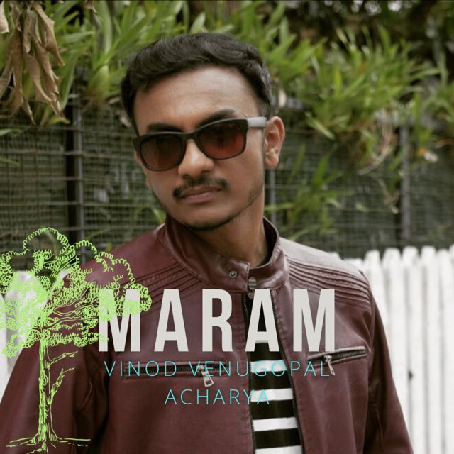 Vinod Venugopal Acharya - 'Maram' [Ringtone]