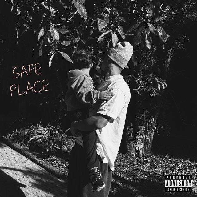 Dawnluks - 'SAFE PLACE' [Ringtone]