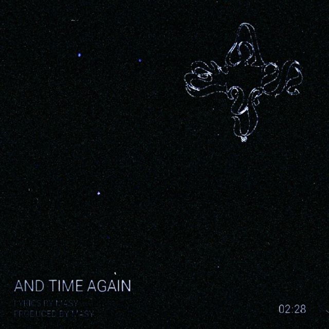 Masy. - 'AND TIME AGAIN' [Ringtone]