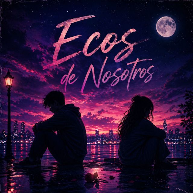 El Sonero del Alma - 'Ecos De Nosotros' [Ringtone]