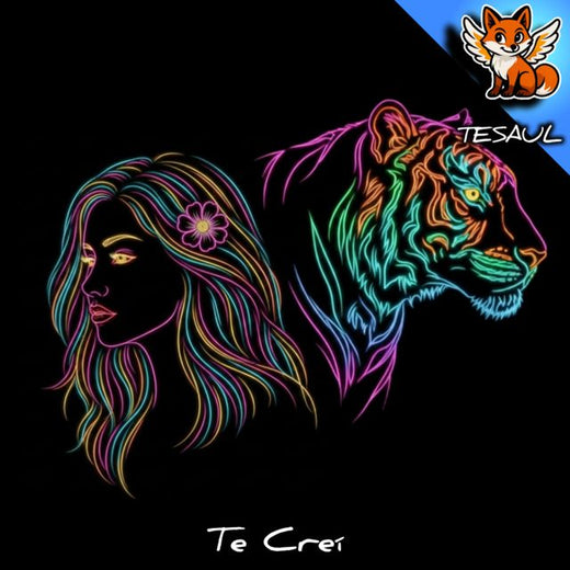 Tesaul - 'Te Creí' [Ringtone]