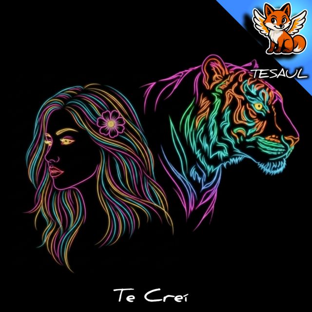 Tesaul - 'Te Creí' [Ringtone]