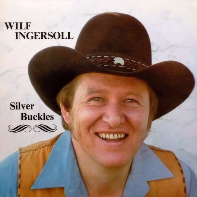 Wilf Ingersoll - 'Mad Dog Saloon' [Ringtone]