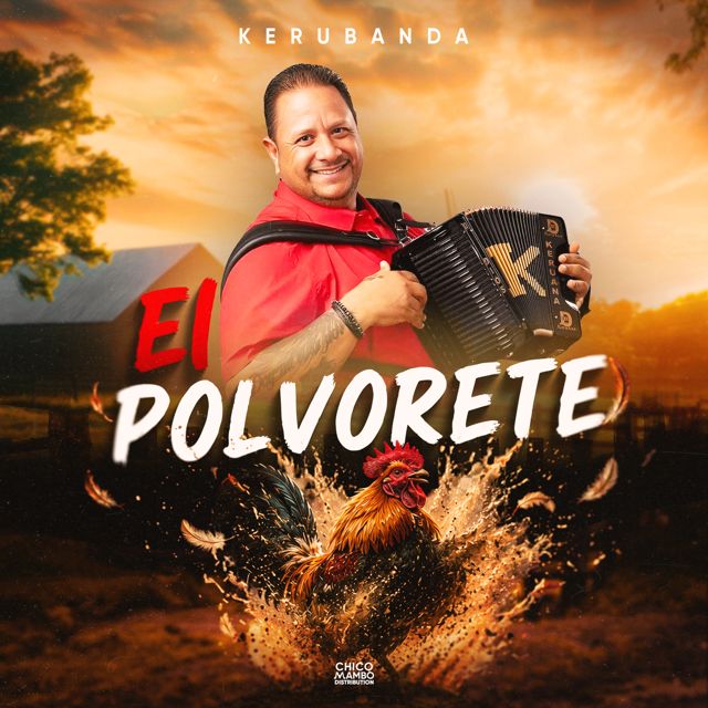 Kerubanda - 'El Polvorete' [Ringtone]