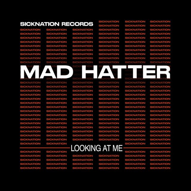 MaDD Hatter - 'Burn It Down!' [Ringtone]