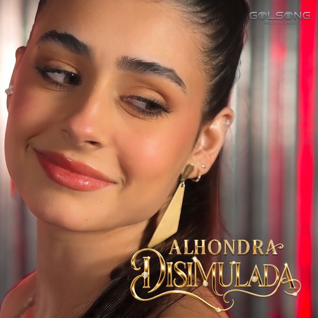 Alhondra - 'Disimulada' [Ringtone]