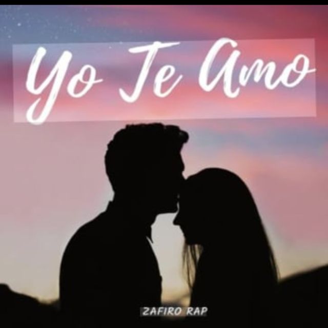 Zafiro Rap - 'Yo Te Amo' [Ringtone]