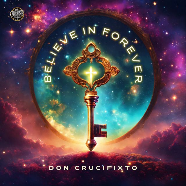 Don Crucifixto - 'Forever' [Ringtone]
