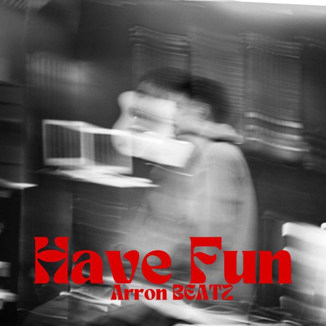 Arron BEATZ - 'Have Fun' [Ringtone]