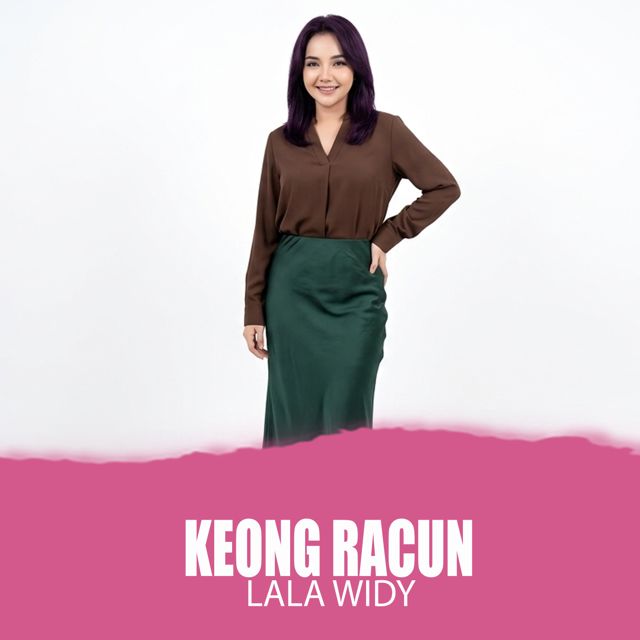 Lala Widy - 'Keong Racun' [Ringtone]