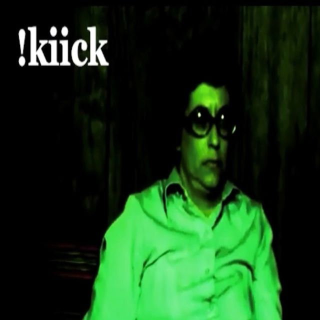 !kiick - 'Shenanigans of Jesus (feat. Suspicious Van)' [Ringtone]