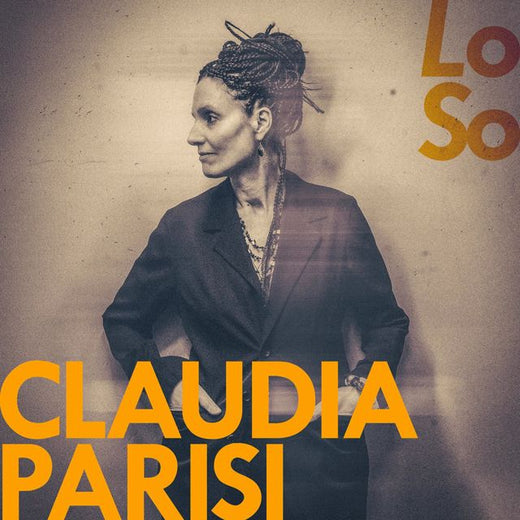 Claudia Parisi - 'Il figlio' [Ringtone]