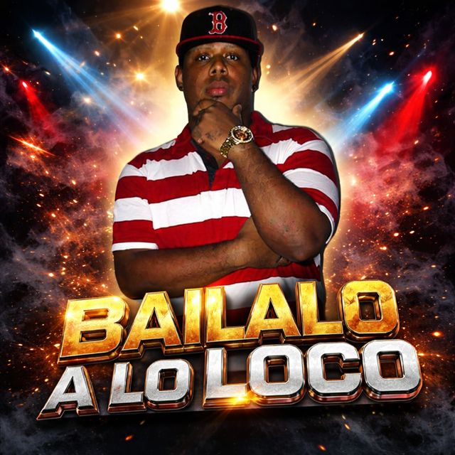 Mc Pauta Produciendo - 'Bailalo A Lo Loco' [Ringtone]
