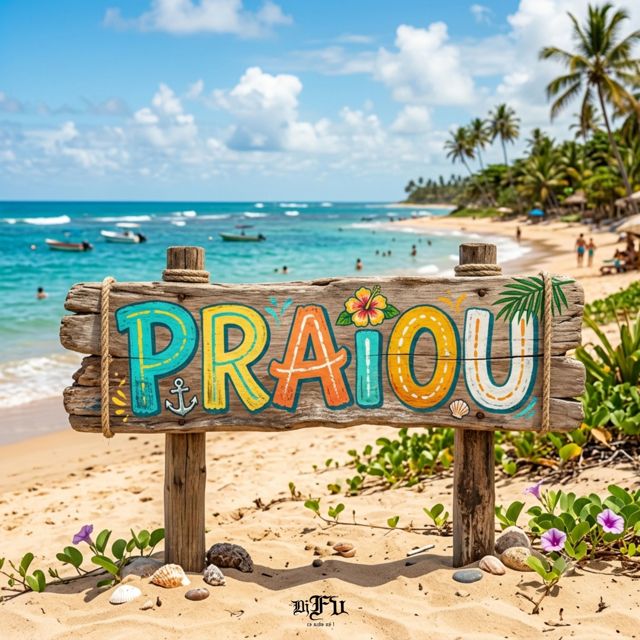 MC Lya - 'Praiou (feat. DJ FV & MC Meridah ZL)' [Ringtone]