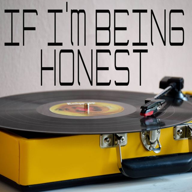 Adelia Sparx - 'If I'm Being Honest' [Ringtone]