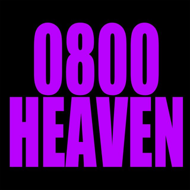 Dj Boojee Rama - '0800 Heaven' [Ringtone]