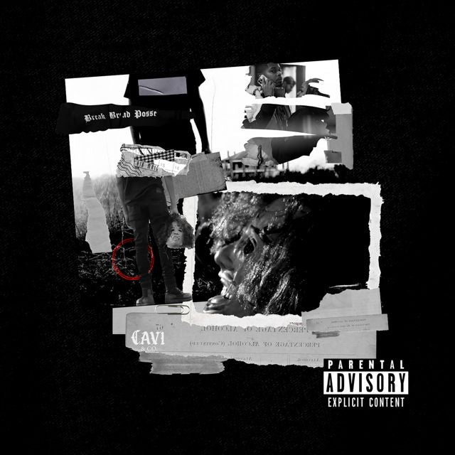 Trizz - 'Corridor (feat. Mike Summers)' [Ringtone]