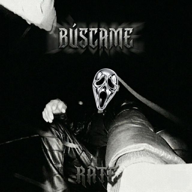 RATE - 'BÚSCAME' [Ringtone]