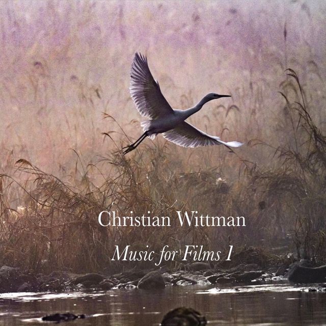 Christian Wittman - 'Inside the Labyrinth' [Ringtone]