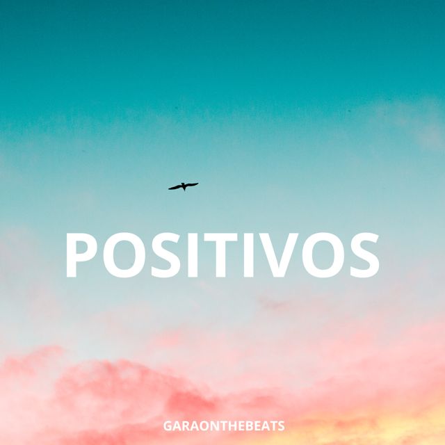 Garaonthebeats - 'Positivos' [Ringtone]