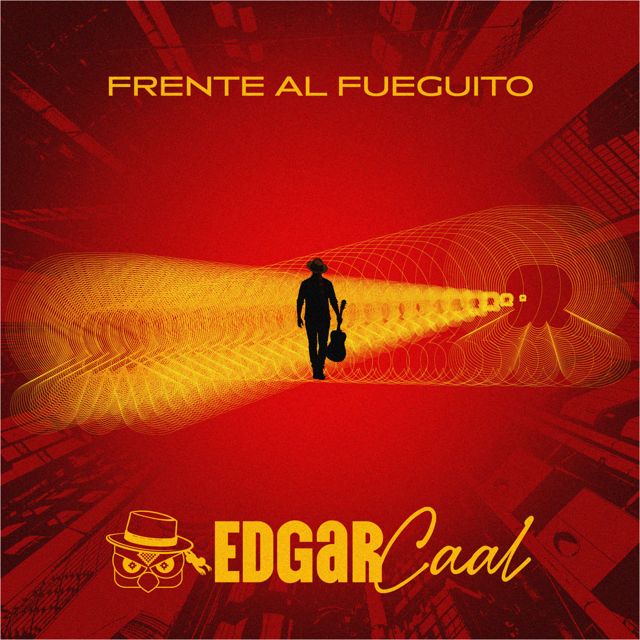 Edgar Caal - 'Frente al Fueguito' [Ringtone]
