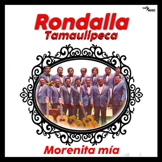 la Rondalla Tamaulipeca - 'No Volvere' [Ringtone]