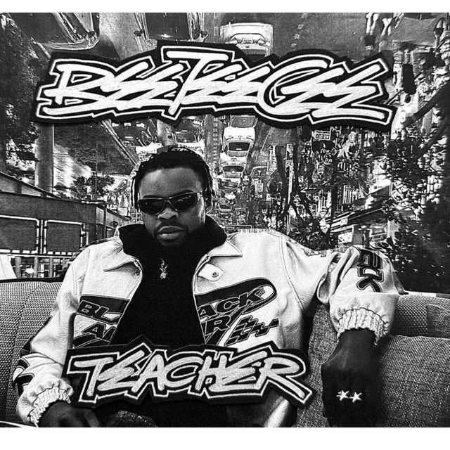 beeteecee - 'Teacher' [Ringtone]