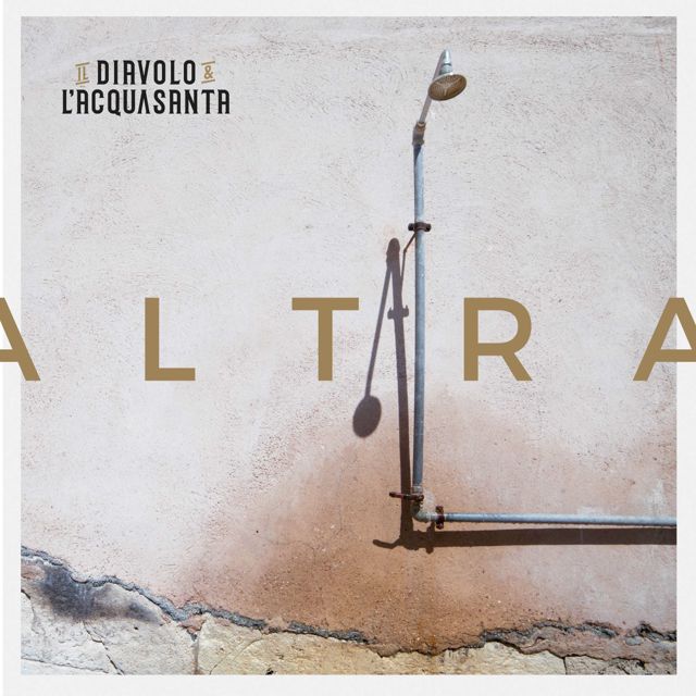 Il Diavolo e L'Acqua Santa - 'Prima di partire' [Ringtone]