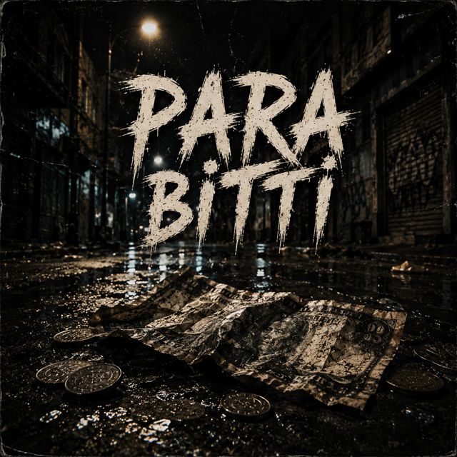 Skowl Waynes - 'Para Bitti' [Ringtone]
