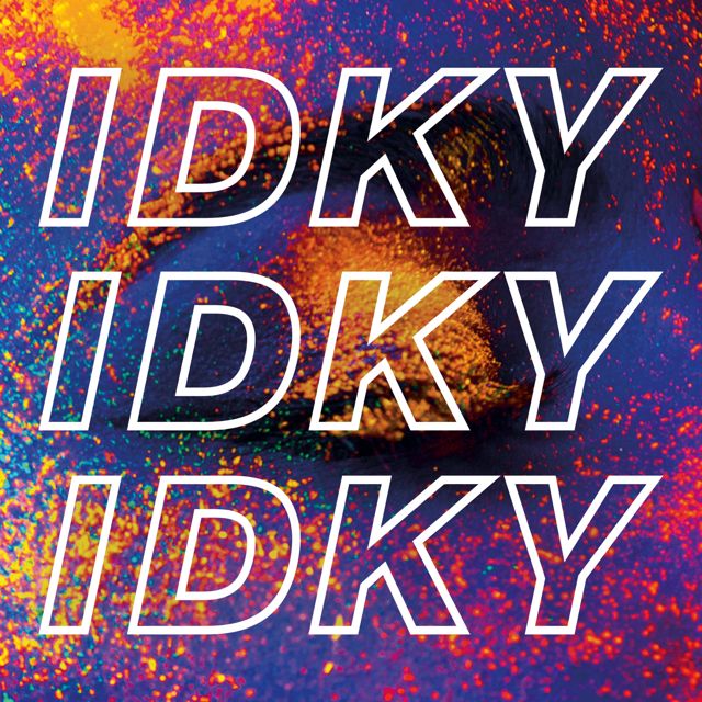 ODC - 'I Don't Know You' [Ringtone]