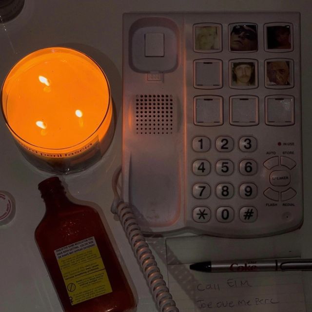 chris michaelson - 'thanking God (feat. richard peril fascia)' [Ringtone]
