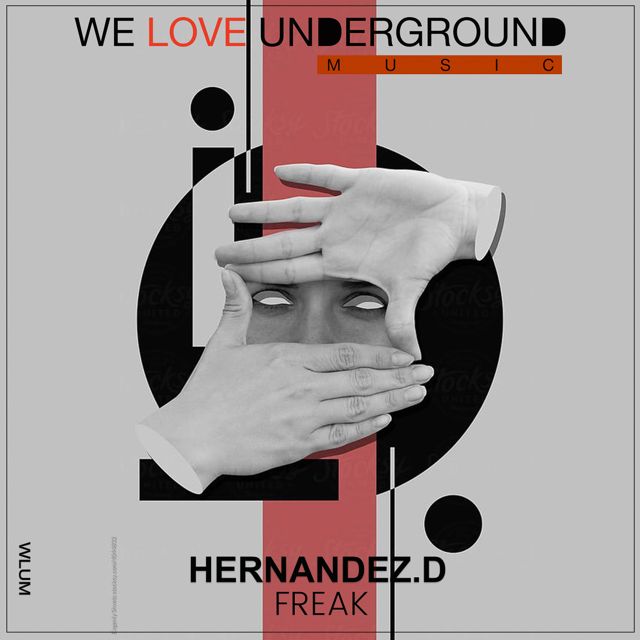 Hernandez.D - 'FREAK' [Ringtone]