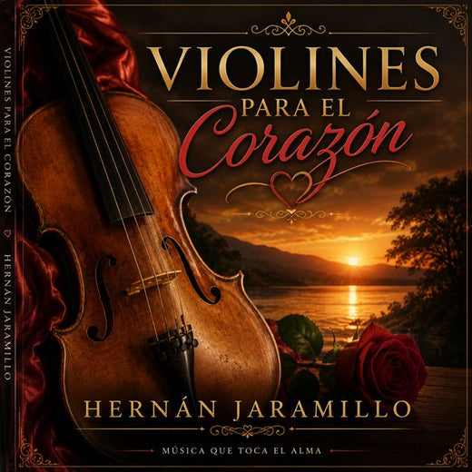 Hernán Jaramillo - 'Nathalie' [Ringtone]