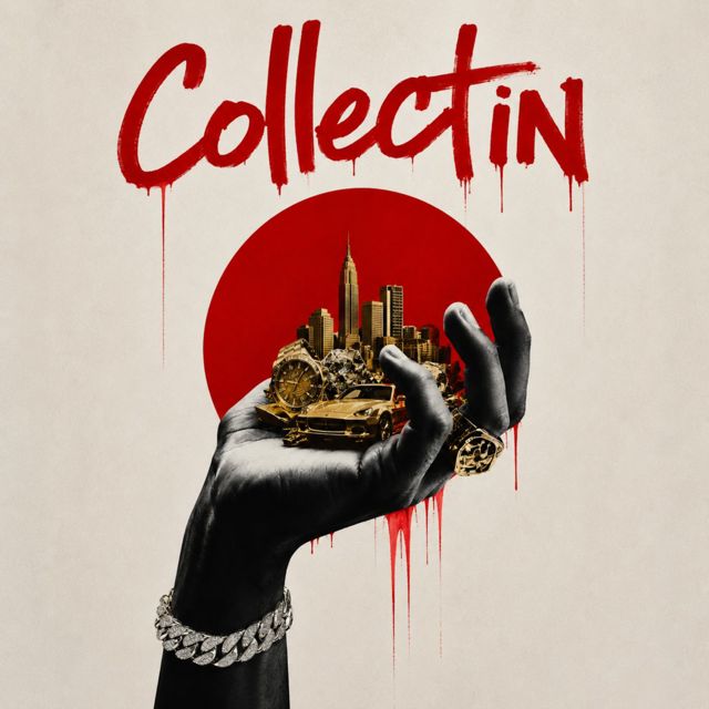 ADACHI THE PRINCESS - 'Collectin'' [Ringtone]