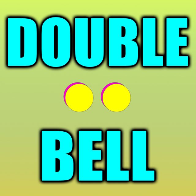 Texting Tones - 'Double Bell' [Ringtone]
