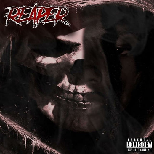 Babyfxce E - 'Reaper' [Ringtone]