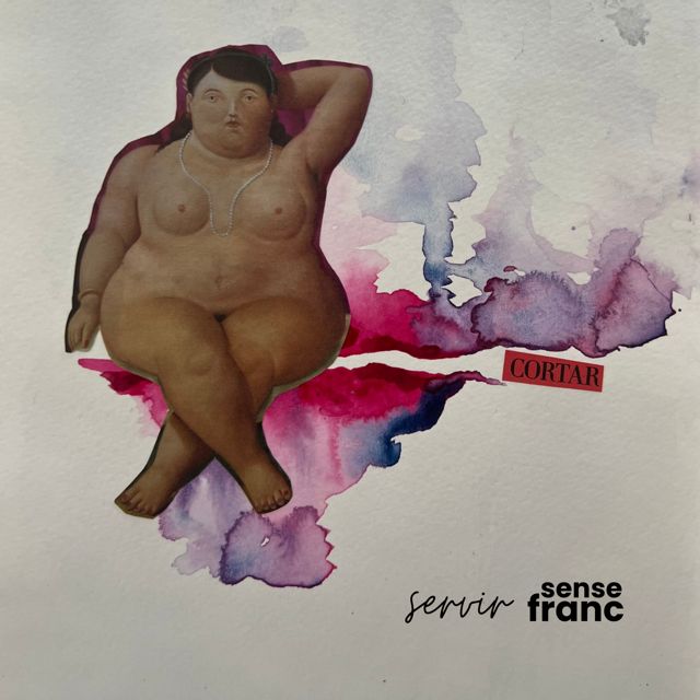 sense franc - 'Servir' [Ringtone]