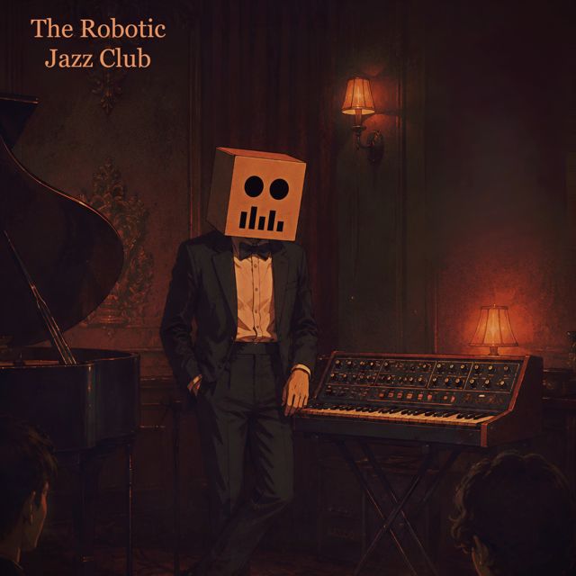 Square Bot - 'lo-light haze' [Ringtone]