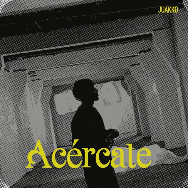 Juakko - 'Acércate' [Ringtone]